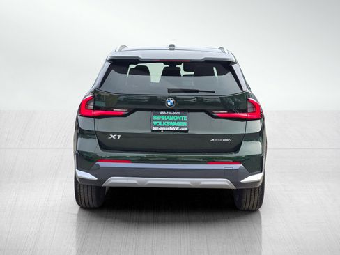 Used 2025 BMW X1 xDrive28i w/ Convenience Package image 5