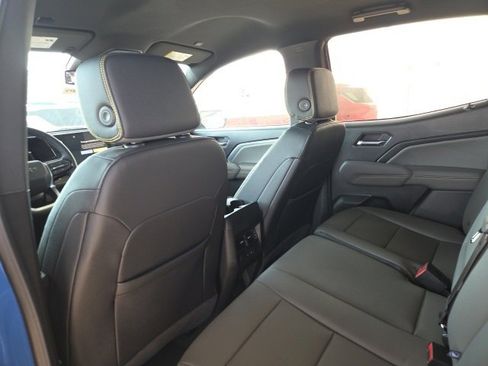 New 2026 Chevrolet Colorado ZR2 w/ Technology Package image 16