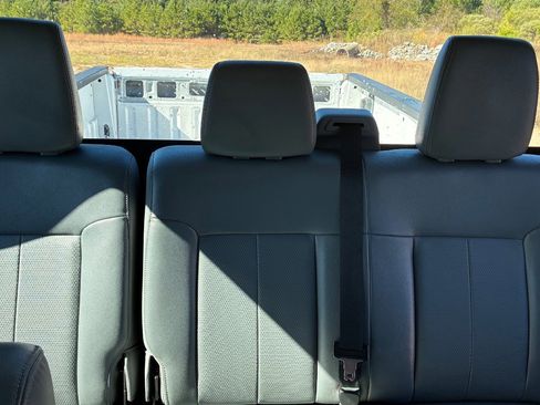 Used 2016 Ford F350 XL w/ Power Equipment Group image 27