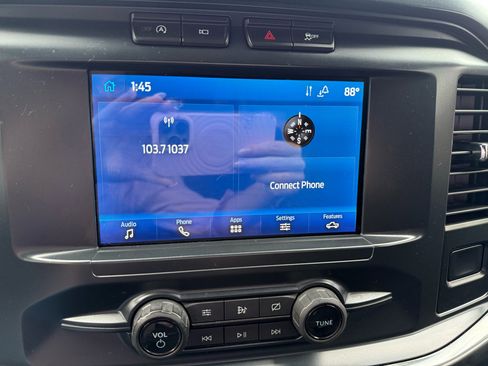 Used 2021 Ford F150 XL w/ STX Appearance Package image 25