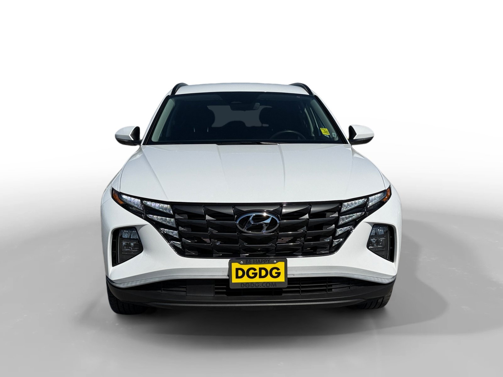 Used 2024 Hyundai Tucson SEL FWD image 8