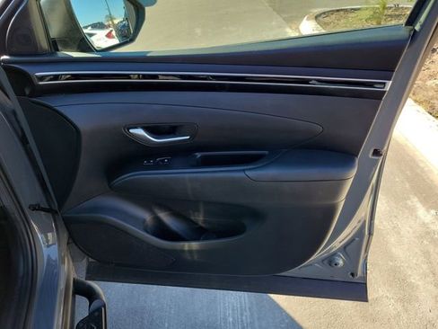 Used 2023 Hyundai Santa Cruz Night image 35