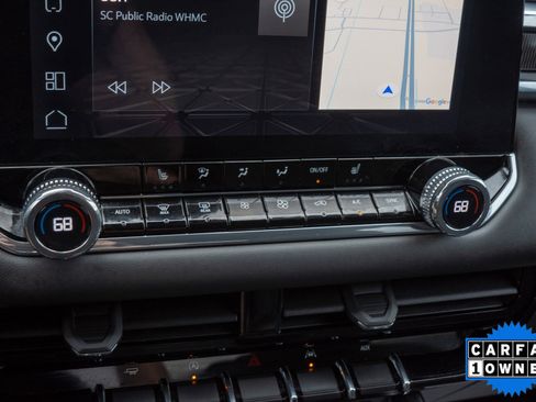 Used 2024 GMC Canyon Elevation w/ Convenience Package image 14