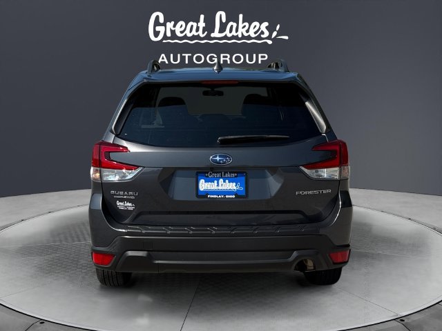 Used 2023 Subaru Forester Premium AWD/4WD image 4