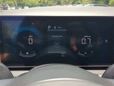 New 2026 Hyundai Santa Cruz SEL image 32