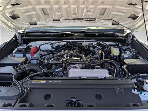 New 2025 Toyota 4Runner SR5 image 16