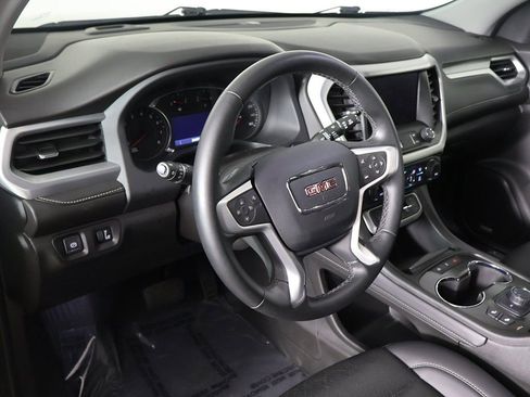 Used 2023 GMC Acadia SLT w/ Elevation Edition FWD image 29