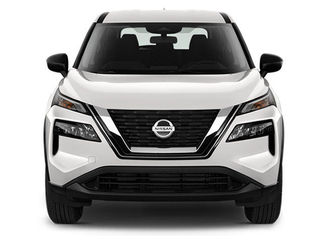 Used 2021 Nissan Rogue SL AWD/4WD image 5