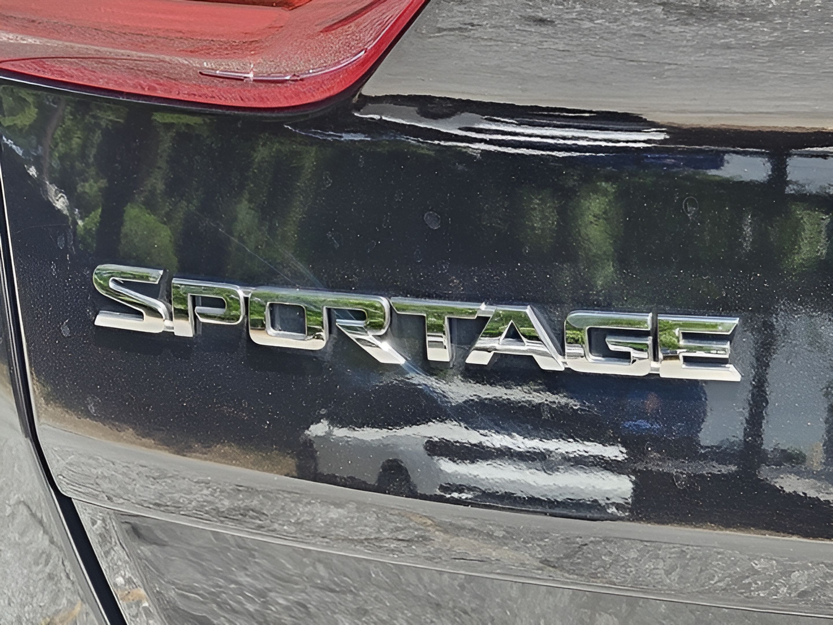 Used 2020 Kia Sportage LX AWD/4WD image 27