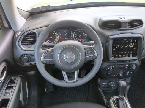 Used 2022 Jeep Renegade Sport w/ Sport Appearance Group AWD/4WD image 24