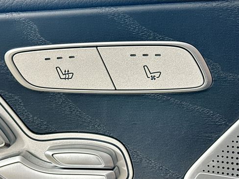 Certified 2023 Mercedes-Benz CLS 450 4MATIC image 25
