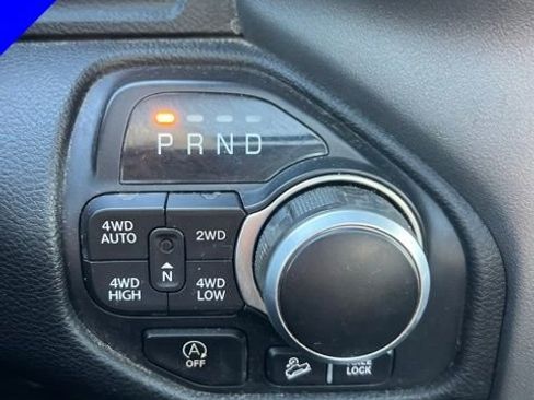 Used 2020 RAM 1500 Big Horn image 18