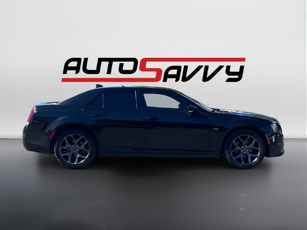 Used 2021 Chrysler 300 S RWD image 8