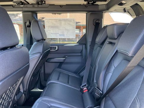 New 2026 Ford Bronco Big Bend image 30
