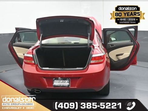 Used 2014 Buick Verano Convenience FWD image 23