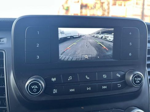 Used 2024 Ford Transit 250 Low Roof w/ Exterior Upgrade Package image 32