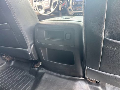 Used 2018 GMC Sierra 1500 SLE w/ Suspension Package, Off-Road AWD/4WD image 23