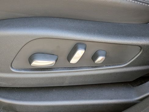 Certified 2025 Cadillac XT5 Premium Luxury w/ Technology Package image 19