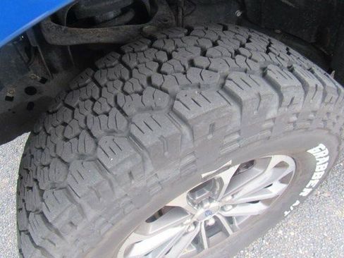 Used 2018 Ford F150 XLT w/ Equipment Group 302A Luxury AWD/4WD image 9