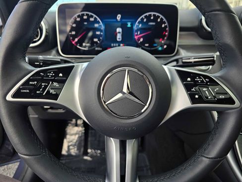 Used 2025 Mercedes-Benz C 300 C 300 image 25