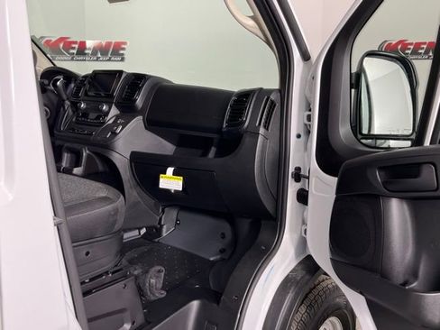 New 2026 RAM ProMaster 2500 image 25