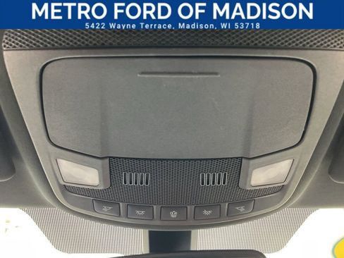 Used 2017 Lincoln MKC Select w/ Select Plus Package image 24