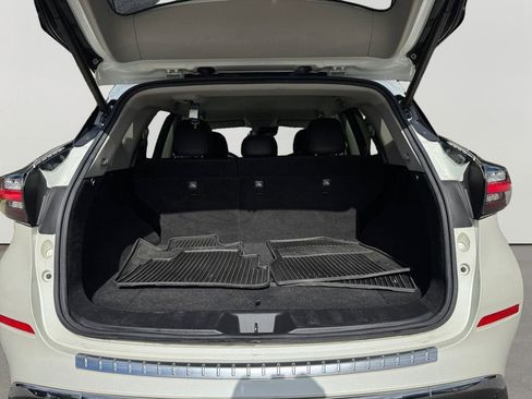 Used 2020 Nissan Murano SL w/ Cargo Package image 10