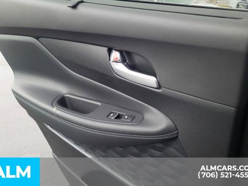 Used 2023 Hyundai Santa Fe Limited AWD/4WD image 27