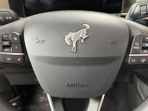 Used 2025 Ford Bronco Sport Big Bend AWD/4WD image 16