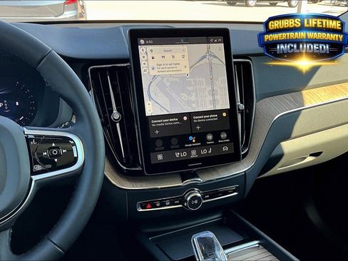 New 2026 Volvo XC60 B5 Core w/ Climate Package AWD/4WD image 18