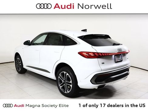 New 2026 Audi Q5 Premium AWD/4WD image 13