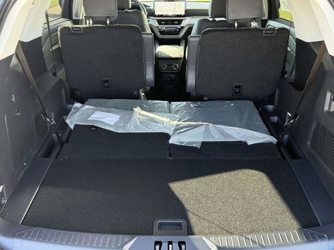 New 2026 Ford Explorer Active w/ Active Comfort Package image 15