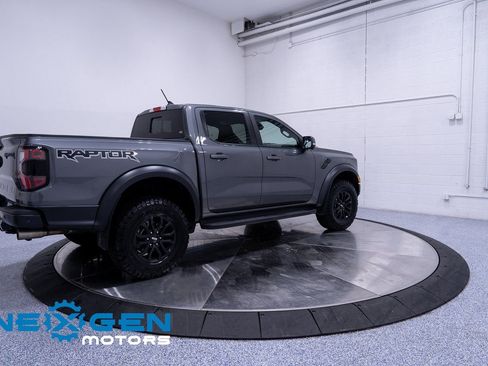Used 2024 Ford Ranger Raptor AWD/4WD image 36