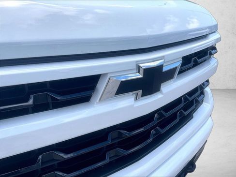 Used 2023 Chevrolet Silverado 1500 RST RWD image 30