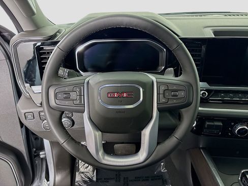 New 2026 GMC Sierra 1500 SLT w/ SLT Premium Plus Package image 11