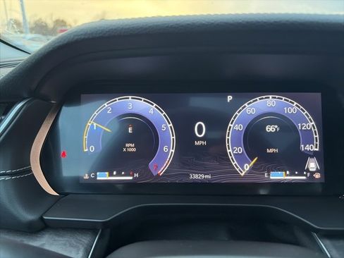 Used 2022 Jeep Grand Cherokee L Limited image 20