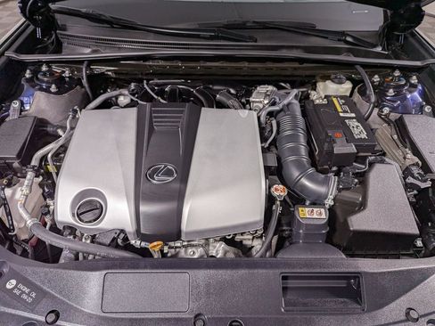 Used 2019 Lexus ES 350 Ultra Luxury w/ Accessory Package FWD image 49