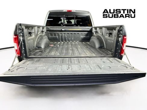 Used 2019 Ford F150 XLT w/ Equipment Group 302A Luxury AWD/4WD image 30