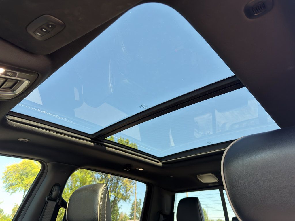 Used 2019 RAM 1500 Limited AWD/4WD image 22