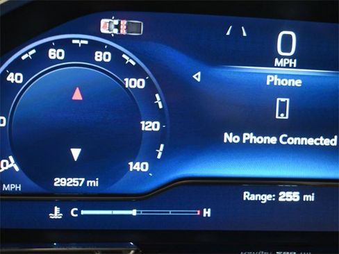 Used 2024 Chevrolet Silverado 2500 High Country w/ High Country Premium Package image 16