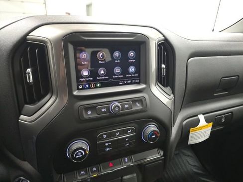 New 2026 Chevrolet Silverado 1500 W/T w/ WT Value Package image 13