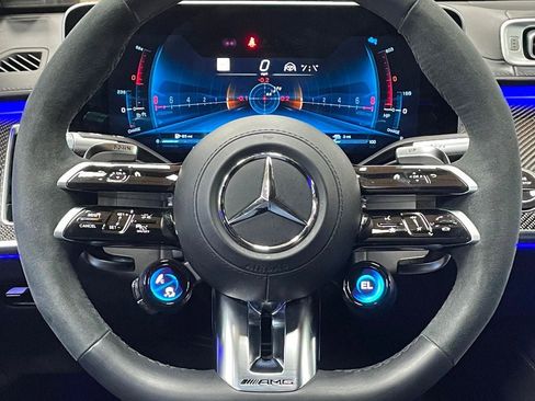 Used 2024 Mercedes-Benz S 63 AMG S image 42