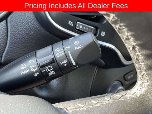 Used 2022 Jeep Cherokee Latitude Lux AWD/4WD image 29