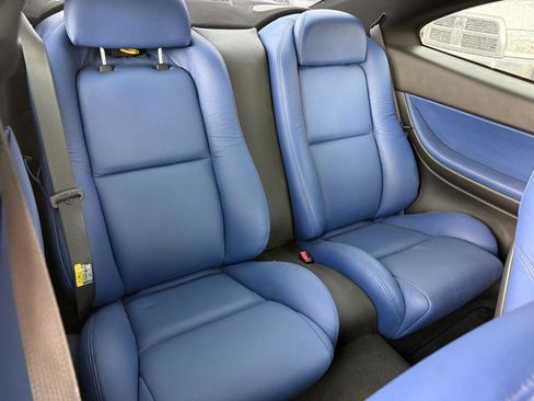 Used 2005 Pontiac GTO RWD image 17