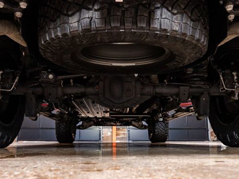 Used 2025 RAM 1500 RHO w/ RHO Level 1 Equipment Group image 16