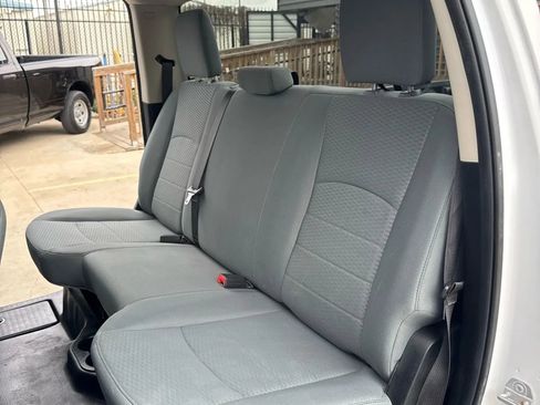 Used 2018 RAM 1500 Tradesman w/ Popular Equipment Group image 30