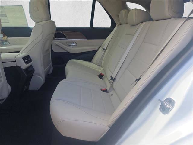 New 2026 Mercedes-Benz GLE 450 4MATIC image 14