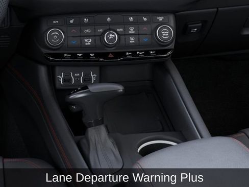 New 2026 Dodge Durango GT image 28