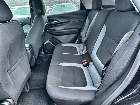 New 2026 Chevrolet TrailBlazer LT image 23