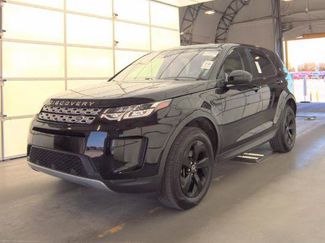 Used 2020 Land Rover Discovery Sport S video 1